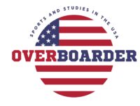 OverBoarder - Sports and Studies and Scholarships in the USA