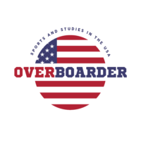 overboarder usa university scholarship logo